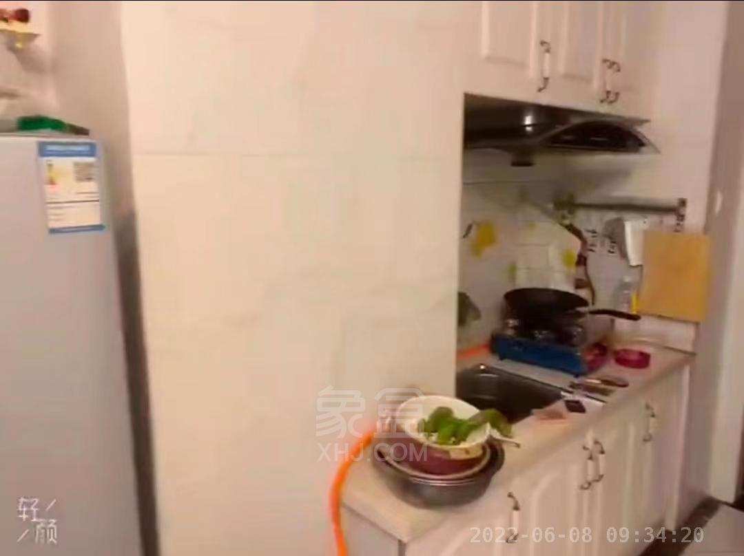 和厚园小区二期 2室1厅1卫 1600.0元/月 和厚园小区二期 2室1厅1卫 1600.0元/月室内图