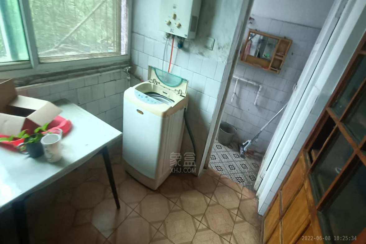 廖家冲  2室2厅2卫    1000.0元/月室内图