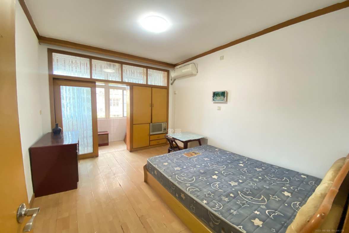长沙县公安局单位房  3室2厅1卫    1800.0元/月室内图