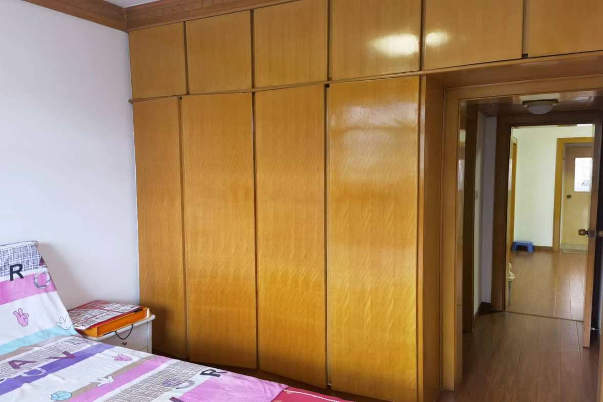 梓山苑小区  3室2厅1卫   40.80万室内图