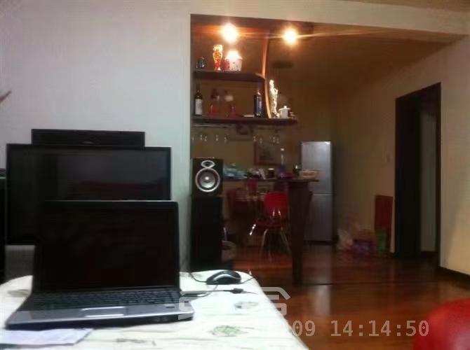 鸿景苑  3室2厅1卫    2600.0元/月室内图