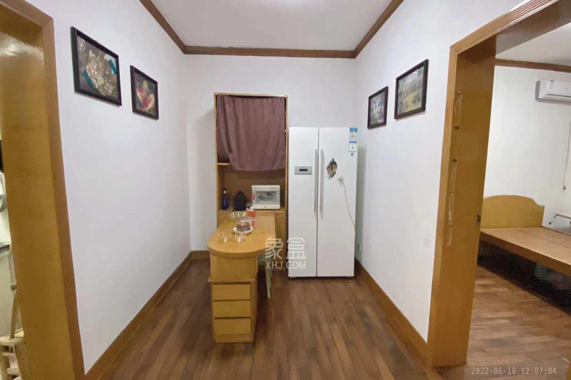 有色金属研究院（湖南有色金属研究院第一、二生活区）  2室2厅1卫    2200.0元/月室内图1