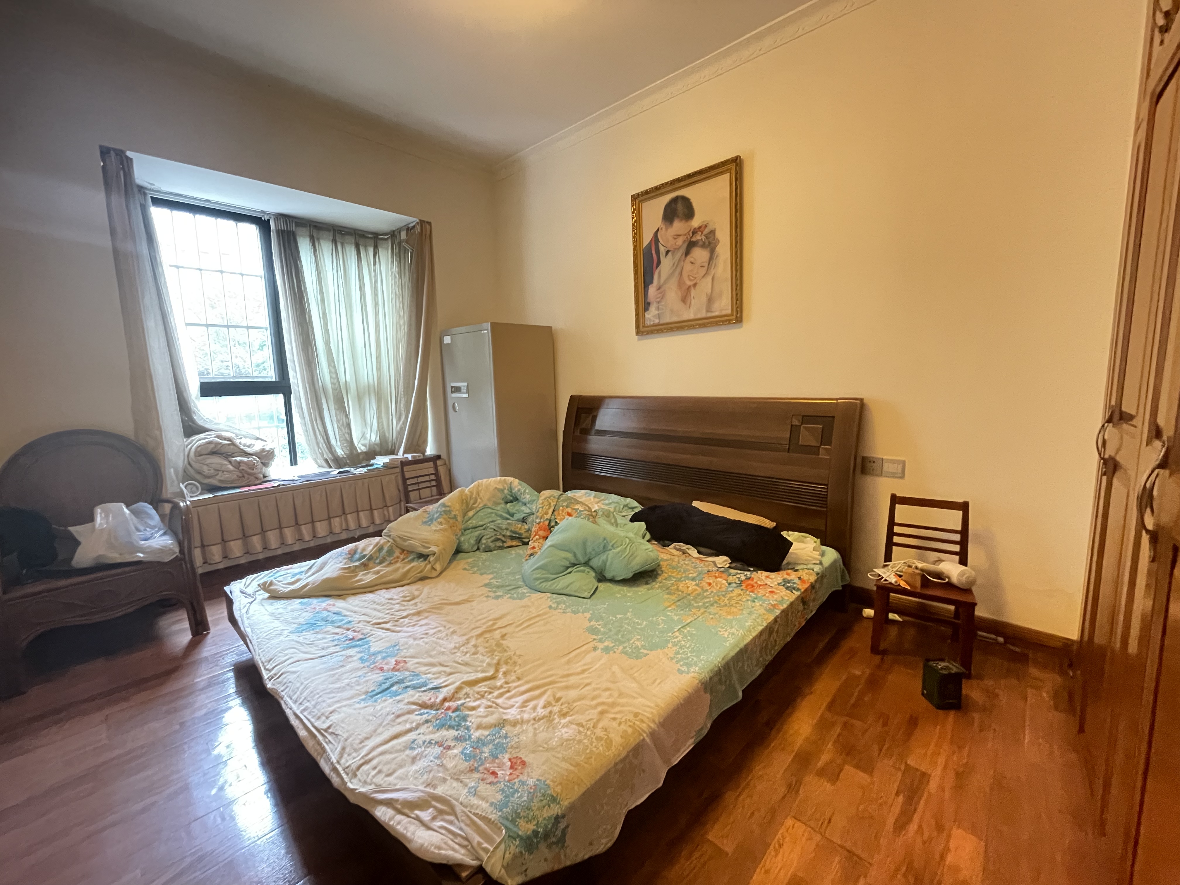 君馨名邸  2室2厅1卫   40.00万