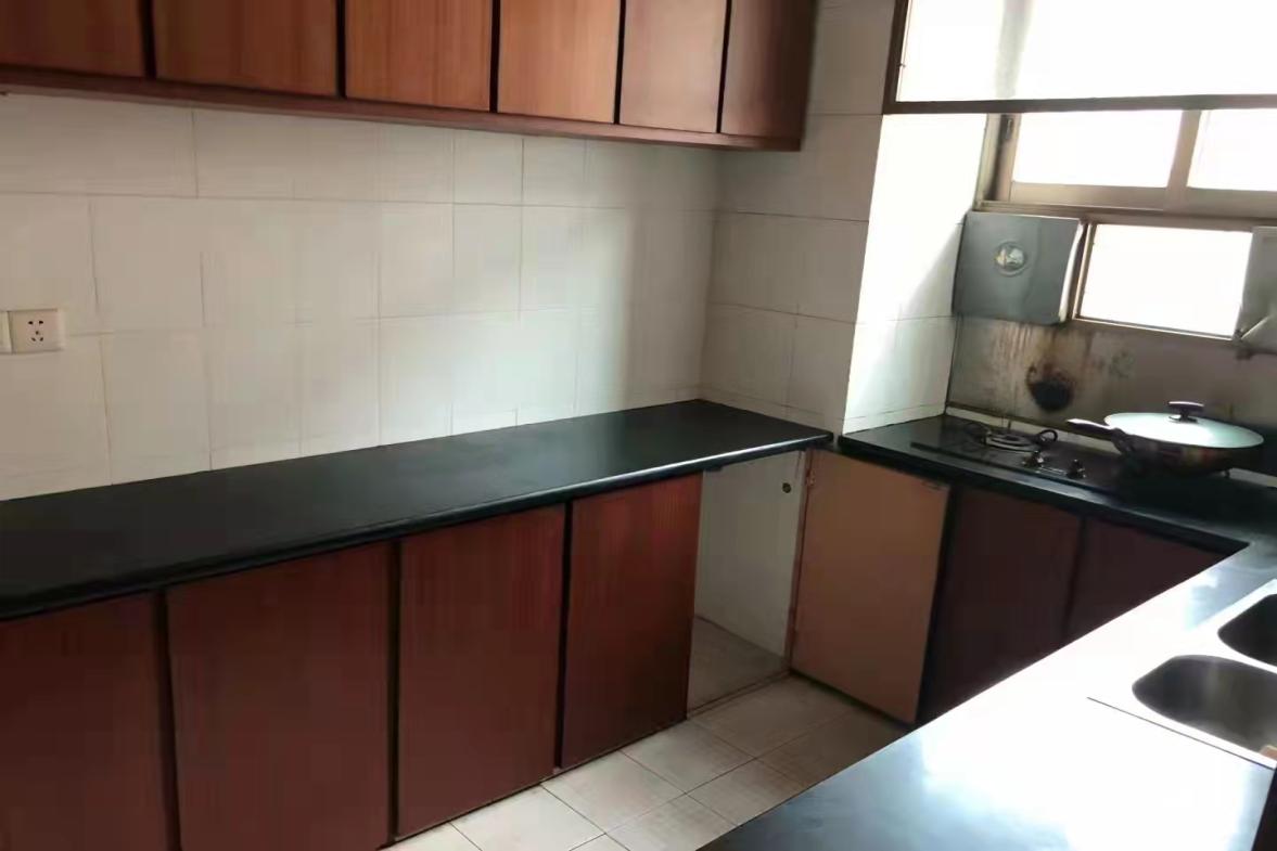 福泽大厦  3室2厅2卫   56.80万户型图