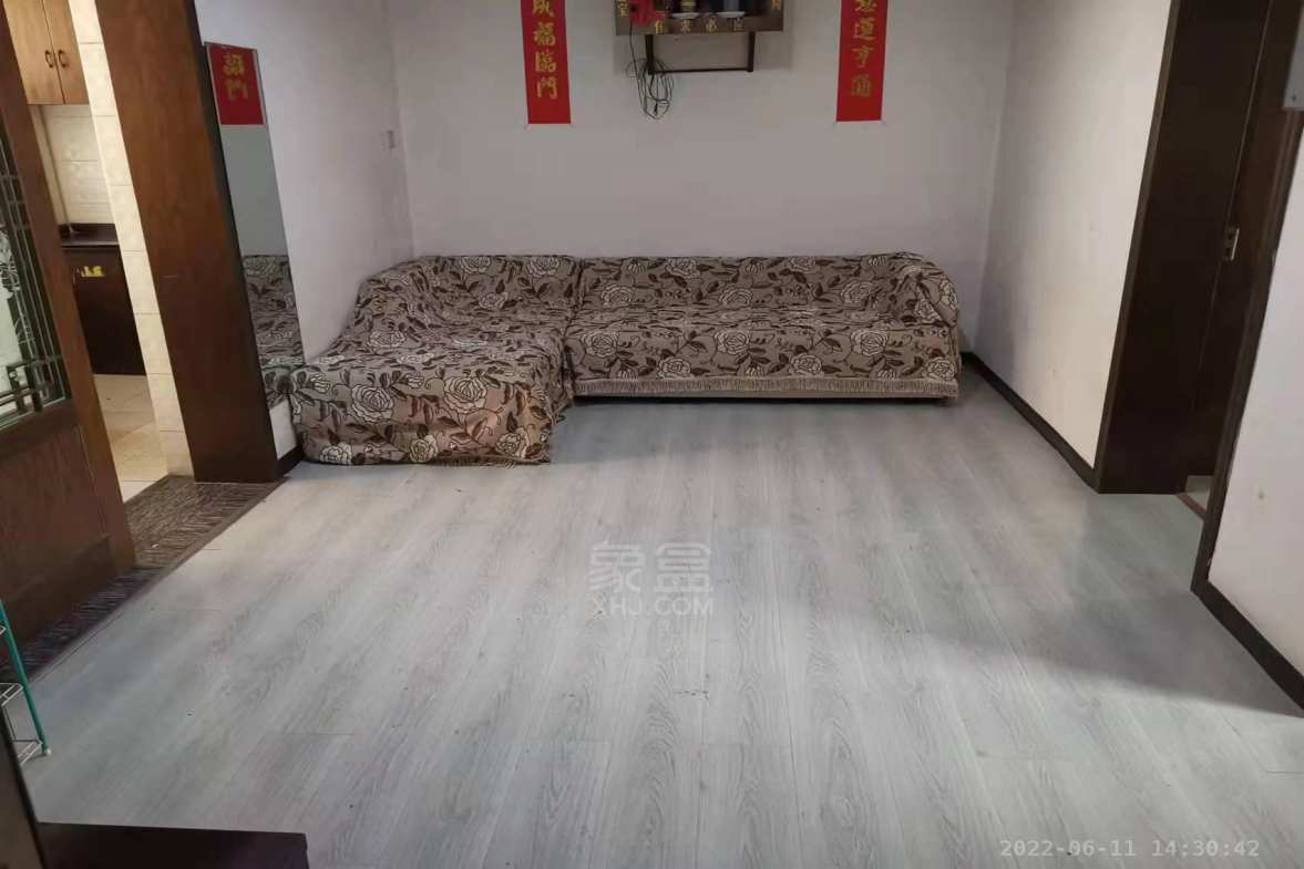 操坪社区 2室2厅1卫 1200.0元/月 操坪社区 2室2厅1卫 1200.0元/月户型图