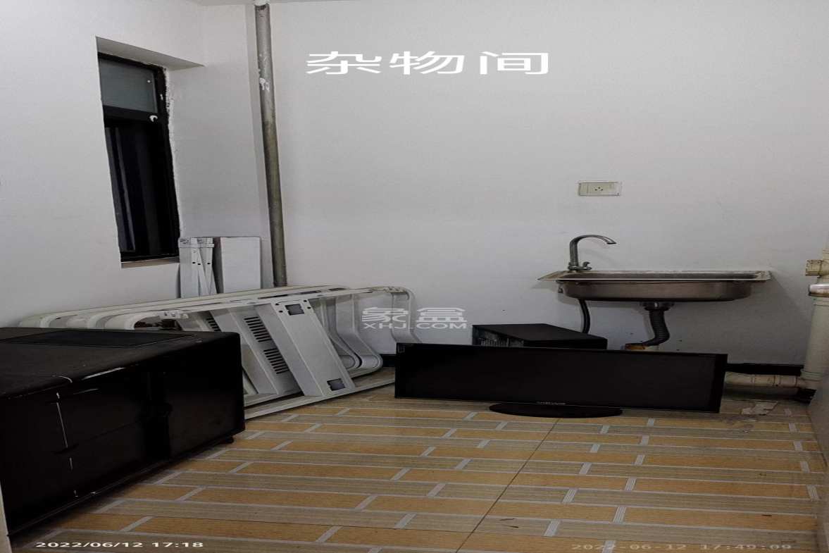 鑫远杰座  2室2厅1卫    2400.0元/月室内图