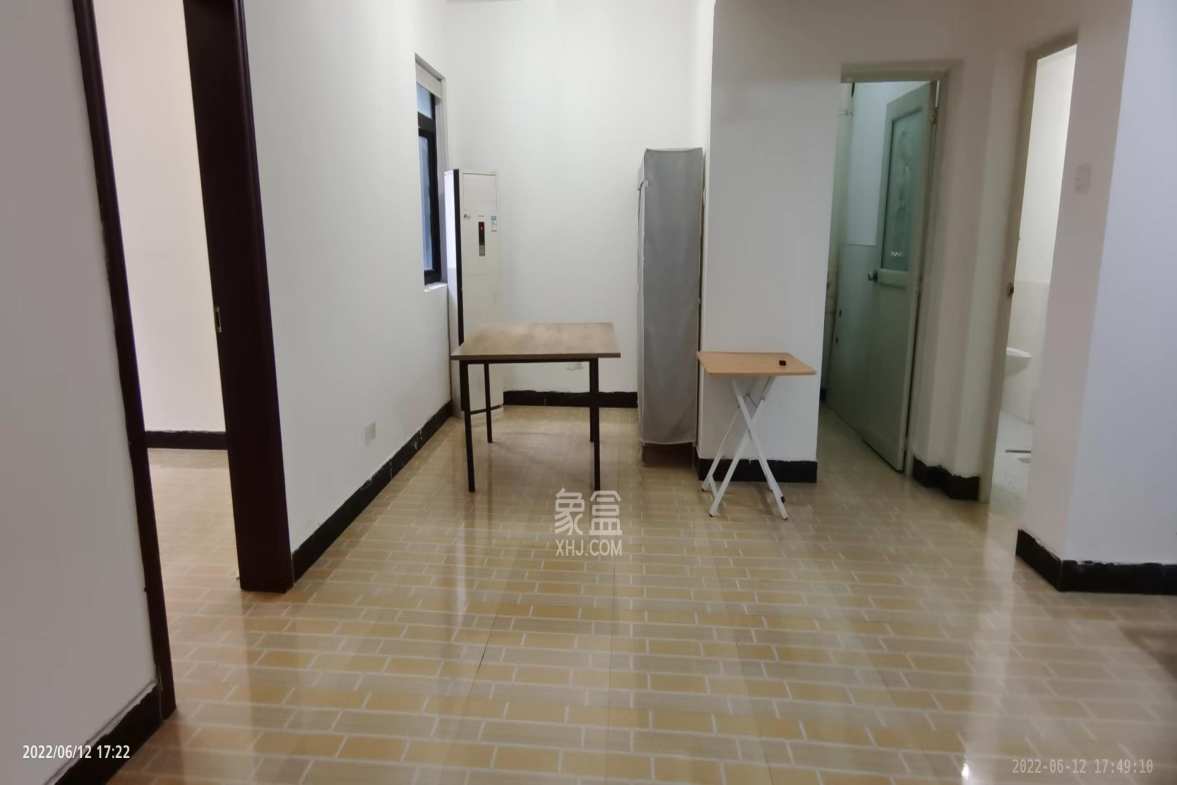 鑫远杰座  2室2厅1卫    2400.0元/月室内图