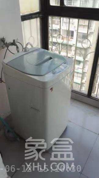 永宏佳园  3室1厅1卫    2500.0元/月室内图
