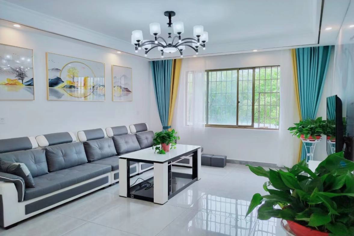 娄星区散盘 3室2厅2卫 59.8万 娄星区散盘 3室2厅2卫 59.8万室内图