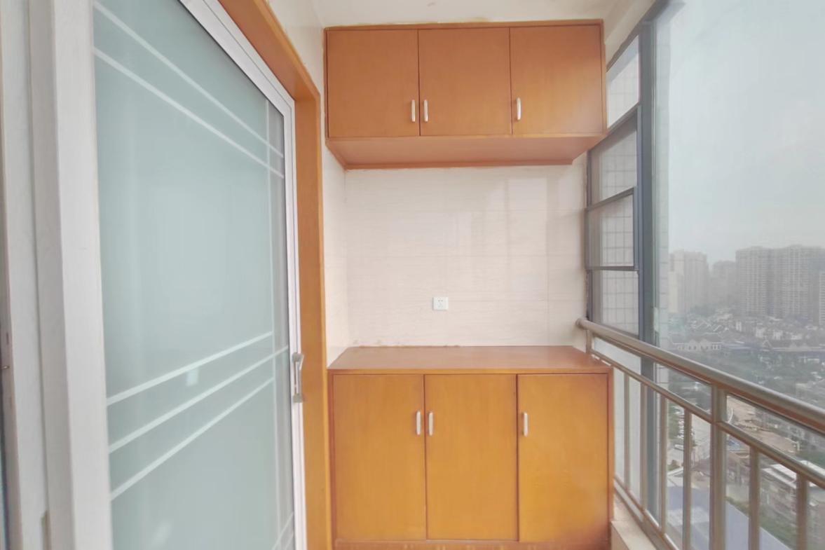 高星明居  1室1厅1卫   1600.00元/月室内图