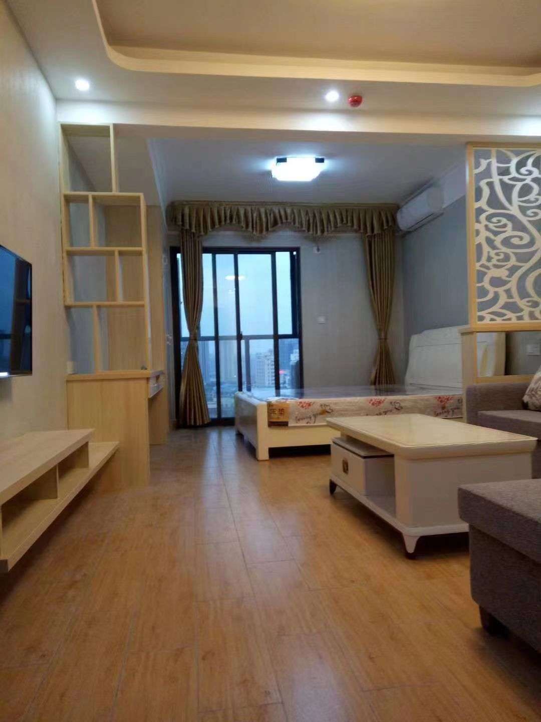 万豪城市花园 1室1厅1卫 1500.0元/月 万豪城市花园 1室1厅1卫 1500.0元/月室内图