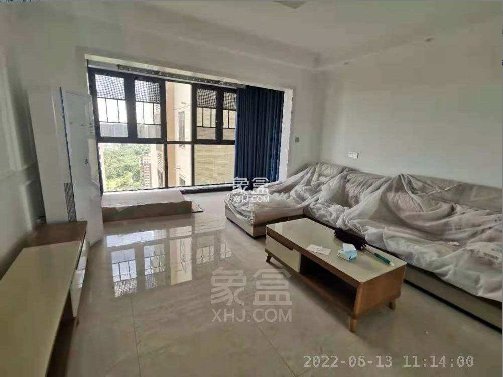 翠谷城 4室2厅2卫 2600.0元/月 翠谷城 4室2厅2卫 2600.0元/月室内图