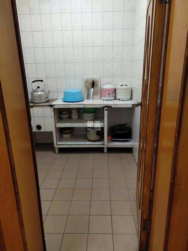 太平小区  3室2厅1卫   1380.00元/月室内图