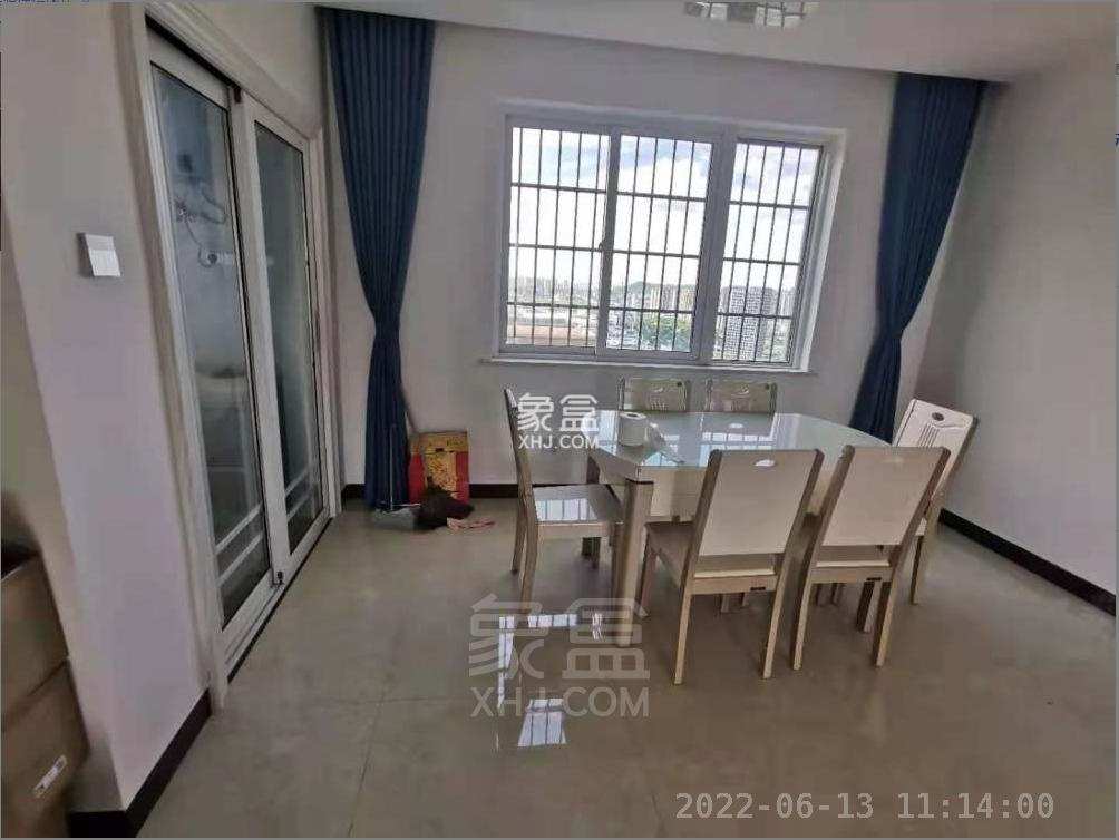 翠谷城 4室2厅2卫 2600.0元/月 翠谷城 4室2厅2卫 2600.0元/月室内图