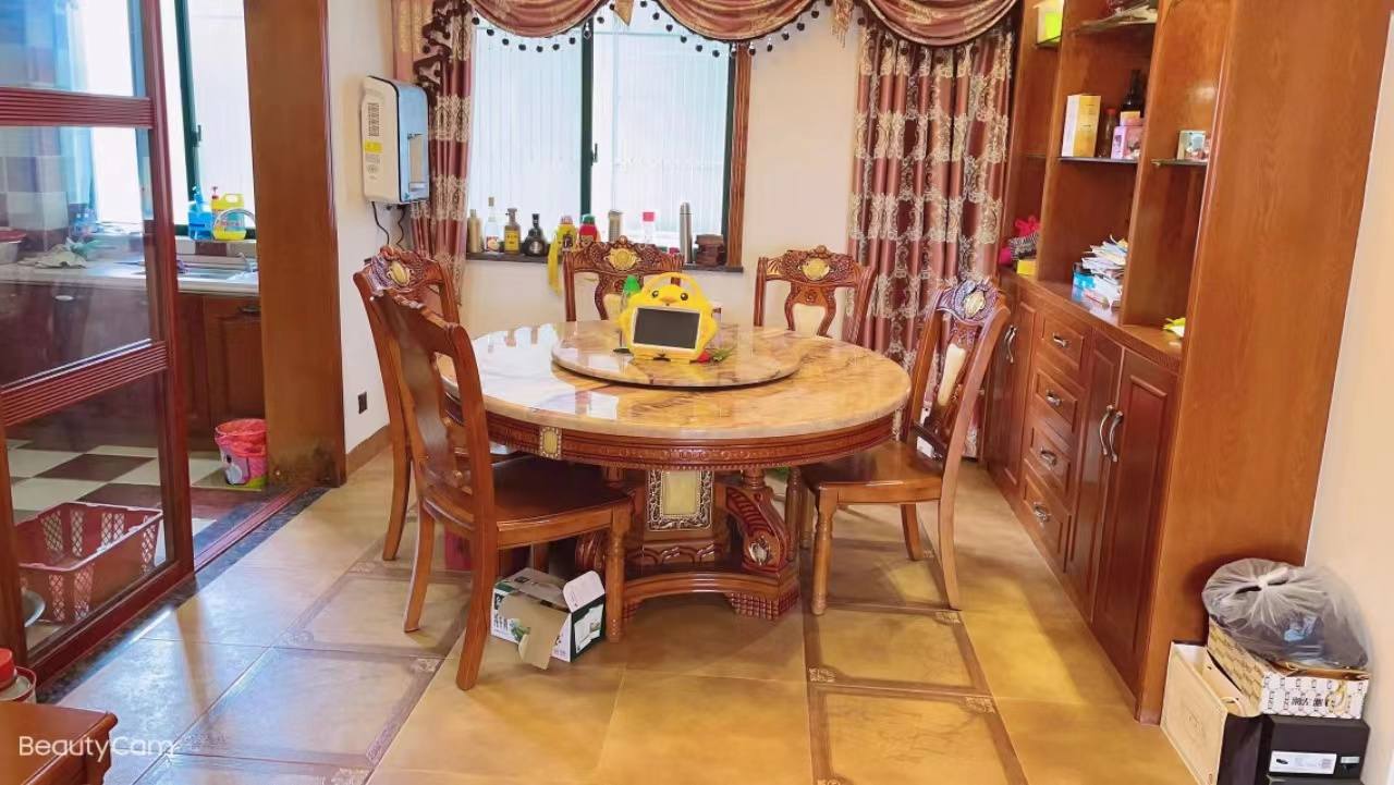 回龙湾主人家园 5室2厅2卫 115.8万 回龙湾主人家园 5室2厅2卫 115.8万室内图