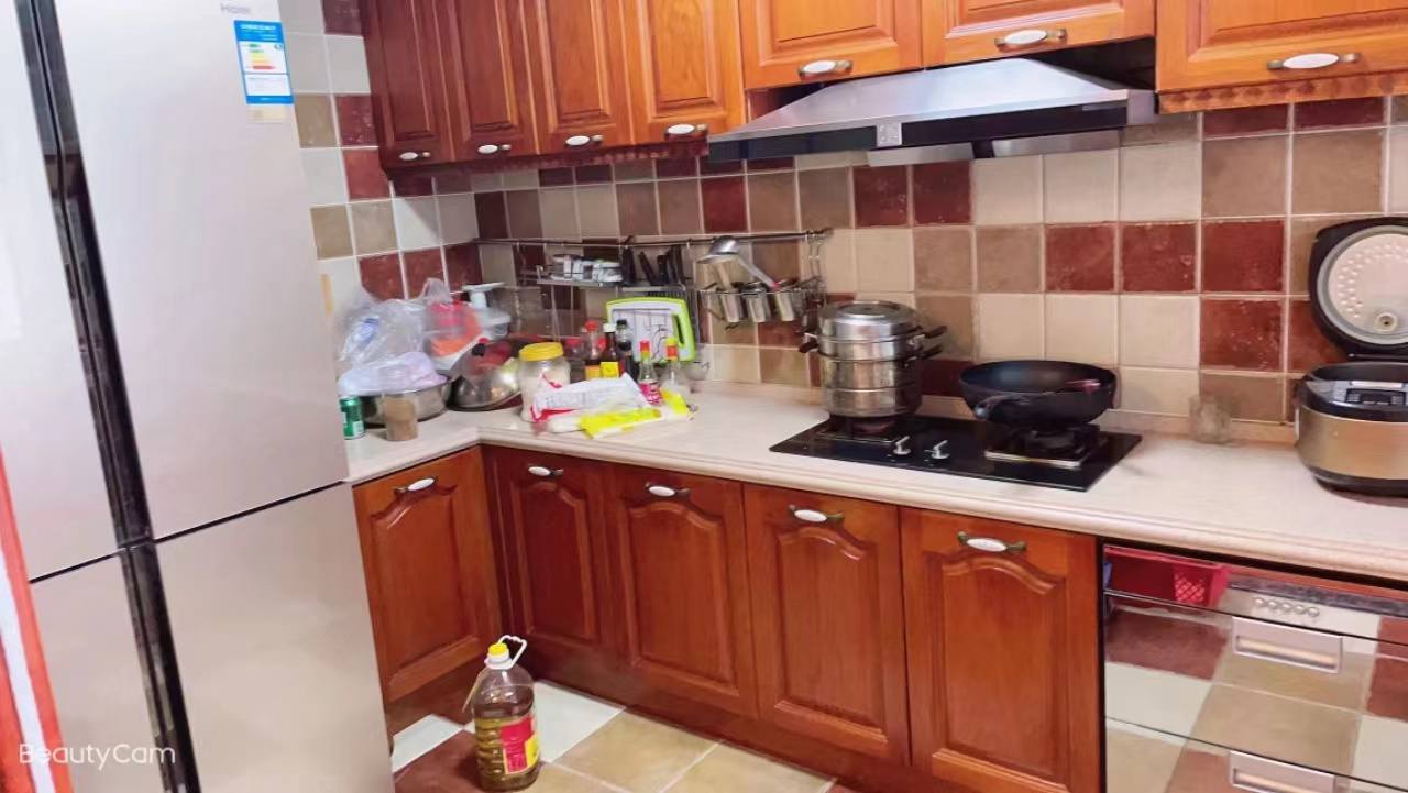 回龙湾主人家园 5室2厅2卫 115.8万 回龙湾主人家园 5室2厅2卫 115.8万室内图