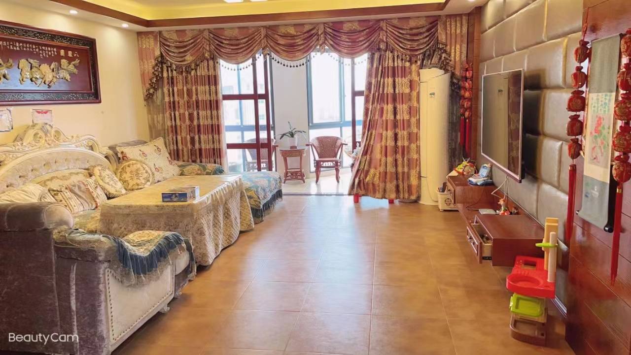 回龙湾主人家园 5室2厅2卫 115.8万 回龙湾主人家园 5室2厅2卫 115.8万室内图