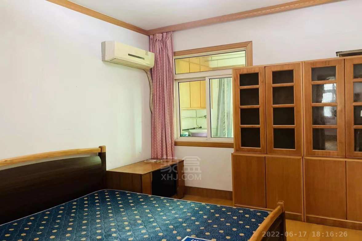 跃进村  3室2厅1卫    1200.0元/月室内图