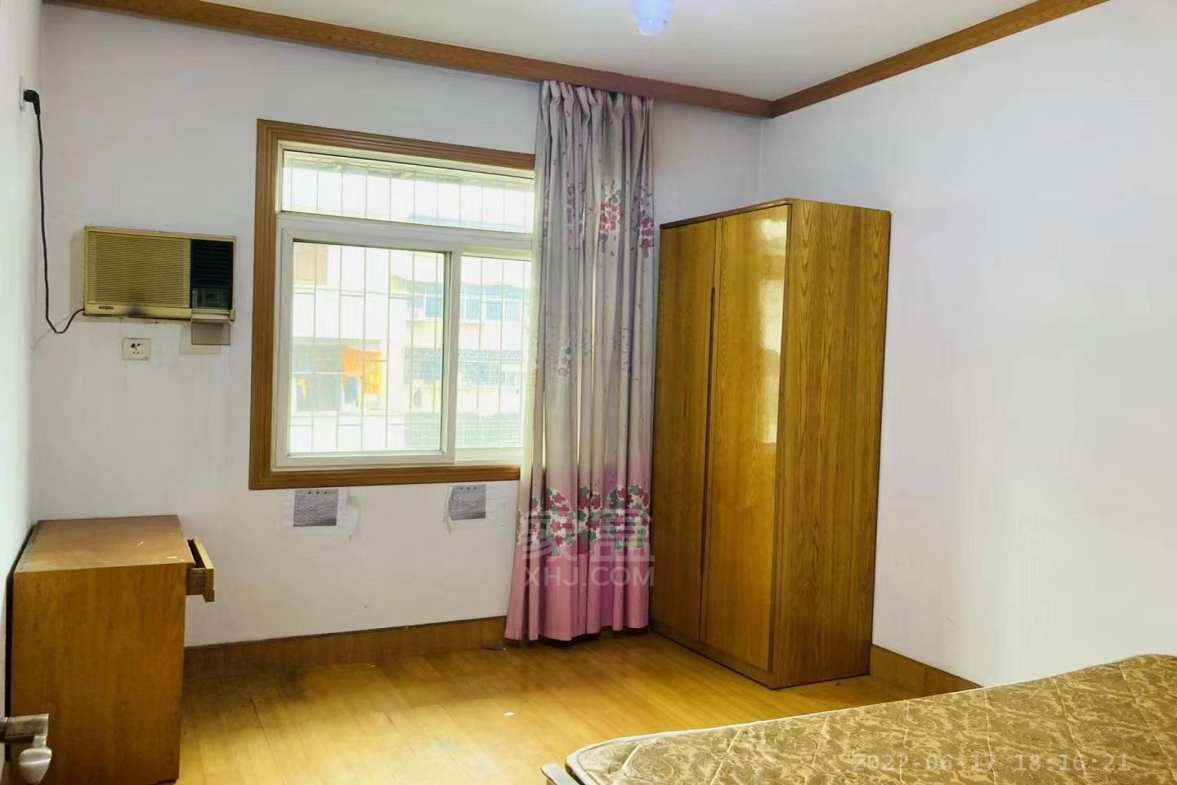 跃进村  3室2厅1卫    1200.0元/月室内图1