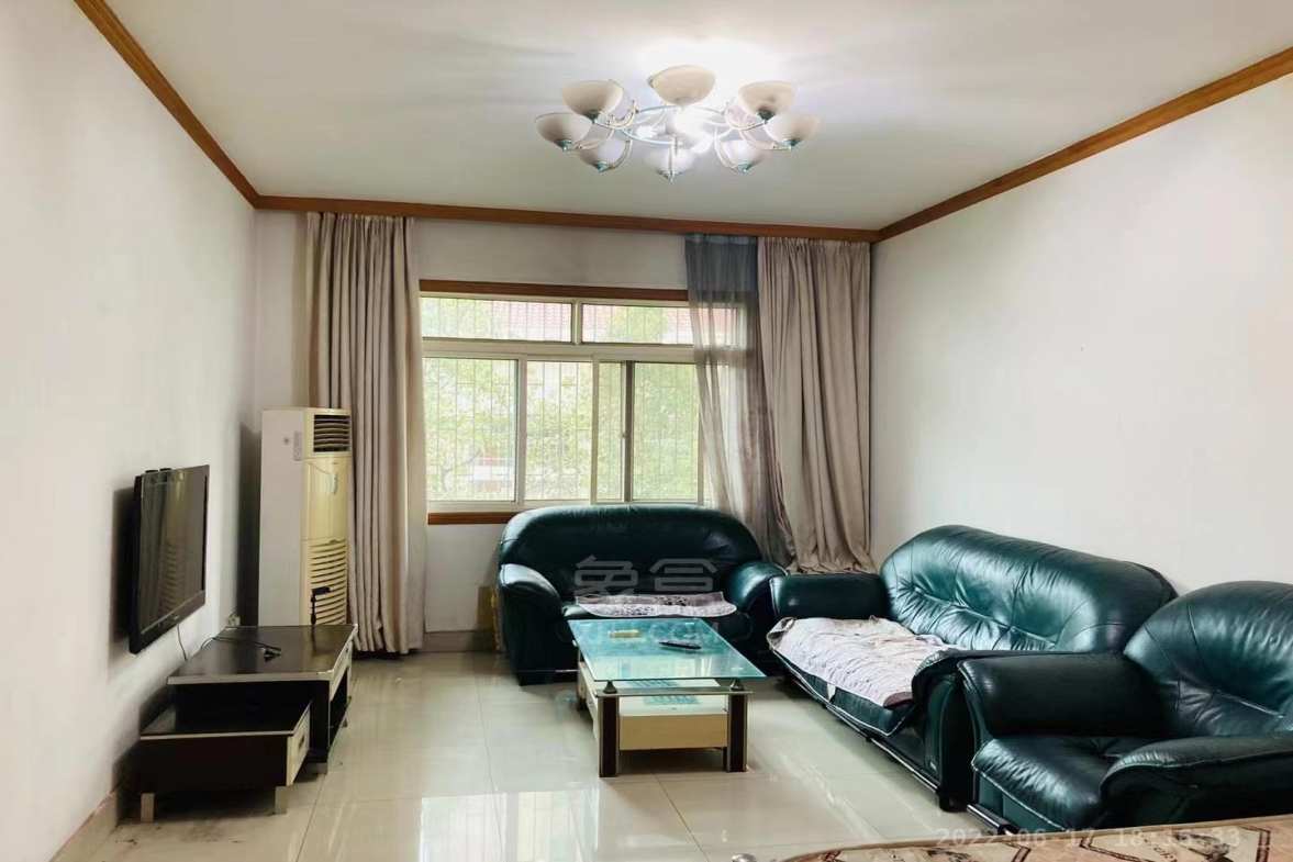 跃进村  3室2厅1卫    1200.0元/月小区图