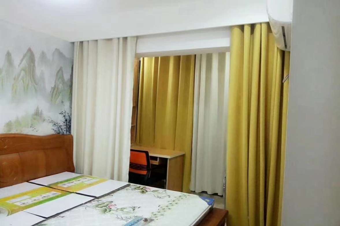 众一桂府  1室1厅1卫    28.8万室内图1