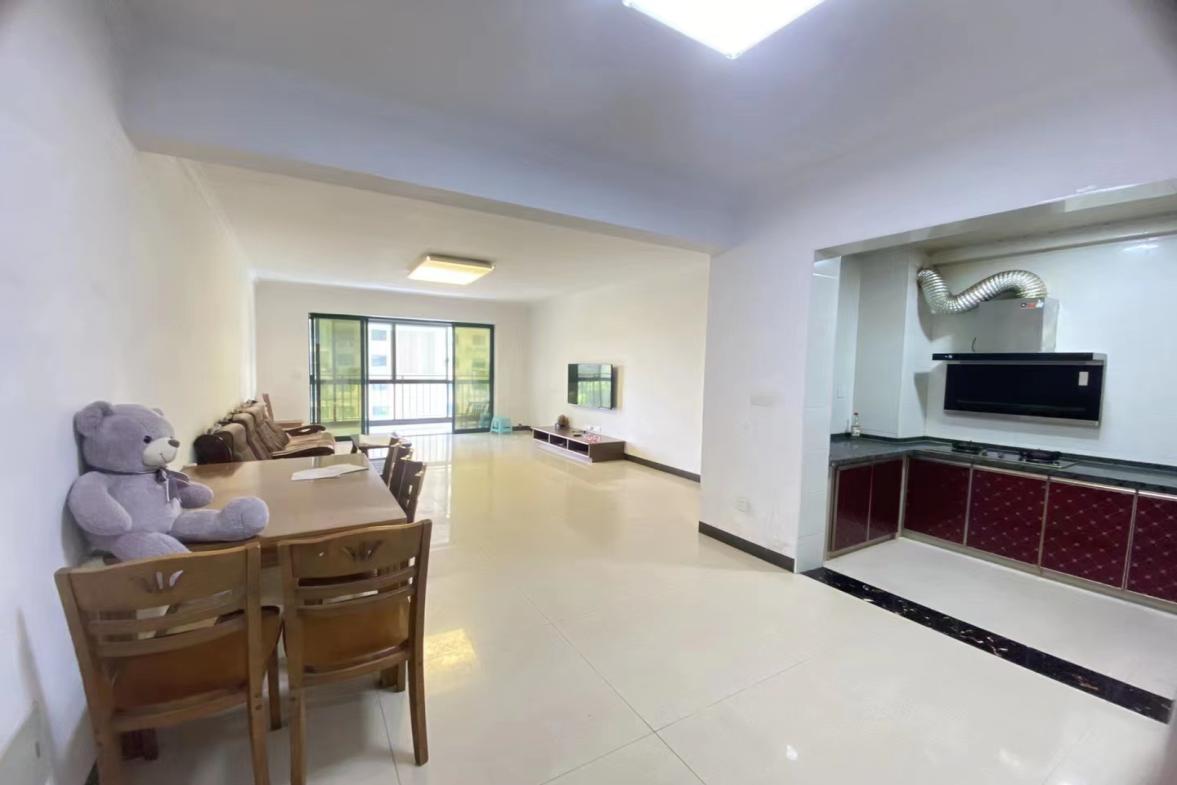 云梦新城 2室2厅1卫 2000.0元/月 云梦新城 2室2厅1卫 2000.0元/月室内图