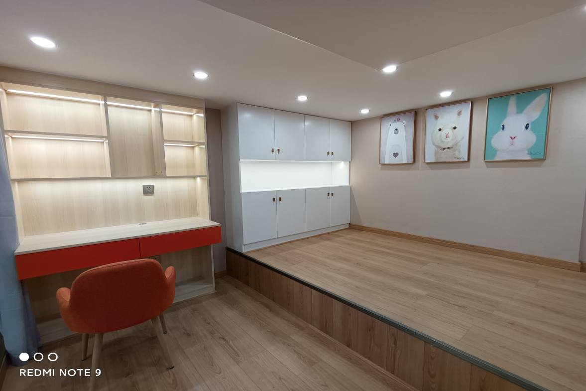 青春里  2室1厅1卫    1800.0元/月室内图