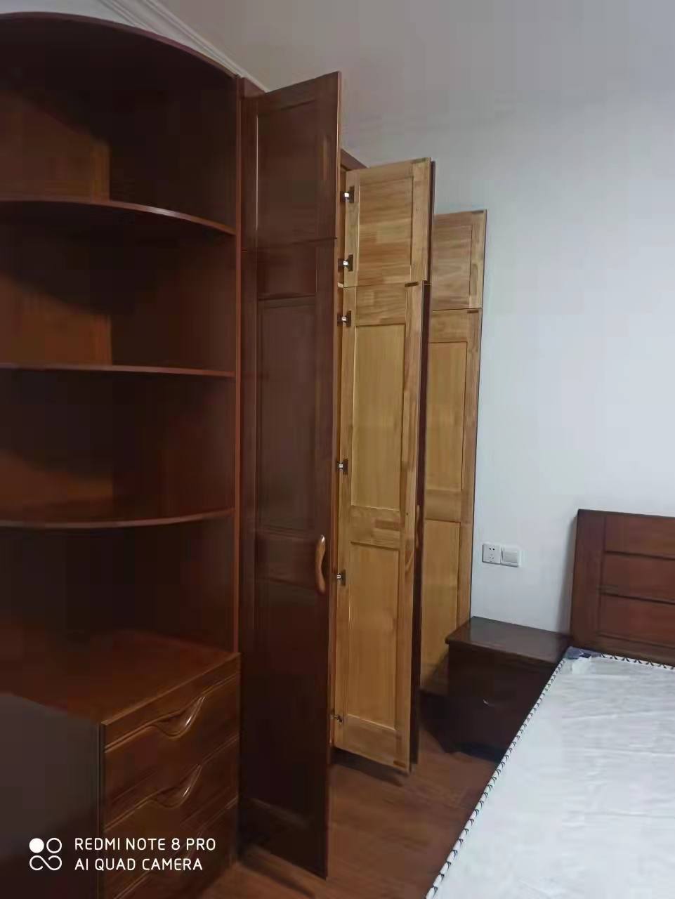 五江碧桂园城市广场  4室2厅2卫    3000.0元/月室内图