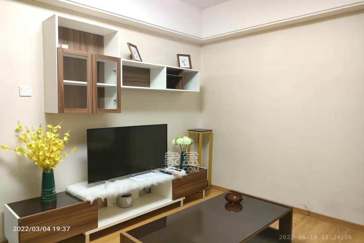 北辰三角洲E3区 1室1厅1卫 3000.0元/月 北辰三角洲E3区 1室1厅1卫 3000.0元/月室内图