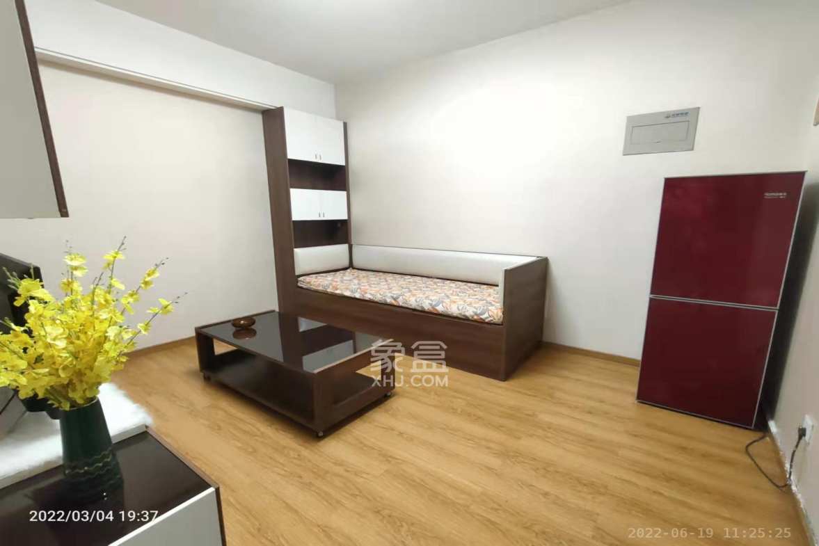 北辰三角洲E3区 1室1厅1卫 3000.0元/月 北辰三角洲E3区 1室1厅1卫 3000.0元/月室内图