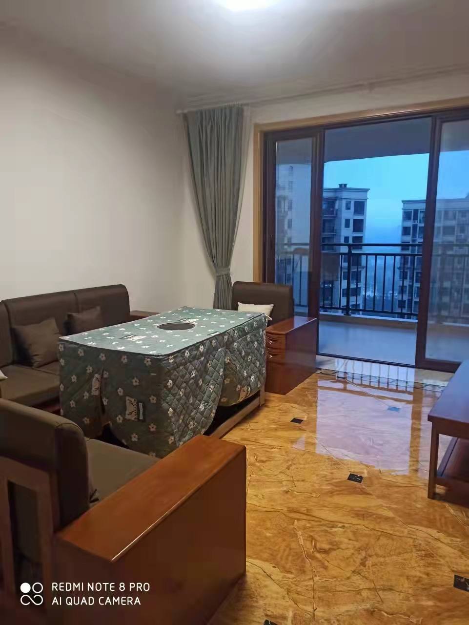 五江碧桂园城市广场  4室2厅2卫    3000.0元/月户型图