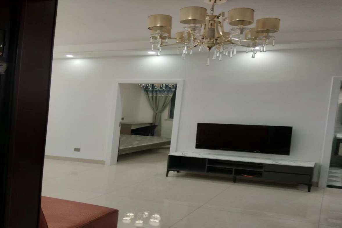 紫荆华庭 1室1厅1卫 1500.0元/月 紫荆华庭 1室1厅1卫 1500.0元/月室内图