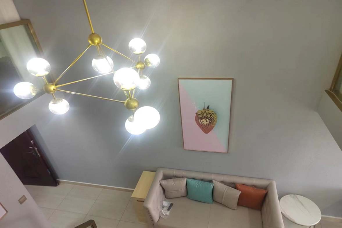 青春里 2室2厅1卫 2000.0元/月 青春里 2室2厅1卫 2000.0元/月室内图