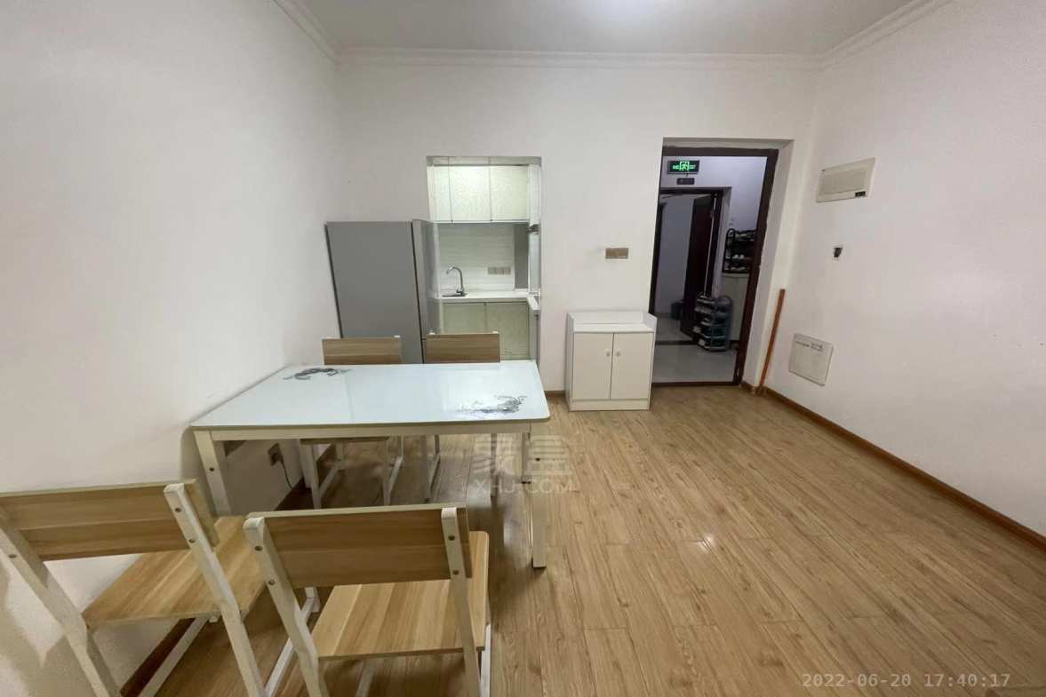 中建御山和苑  3室2厅2卫   2000.00元/月室内图
