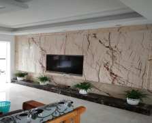 怡河园  3室2厅2卫    3200.0元/月