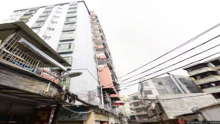 秀英村437号自建房室内图2