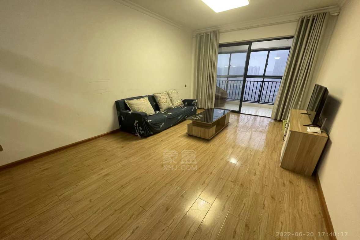 中建御山和苑  3室2厅2卫   2000.00元/月室内图