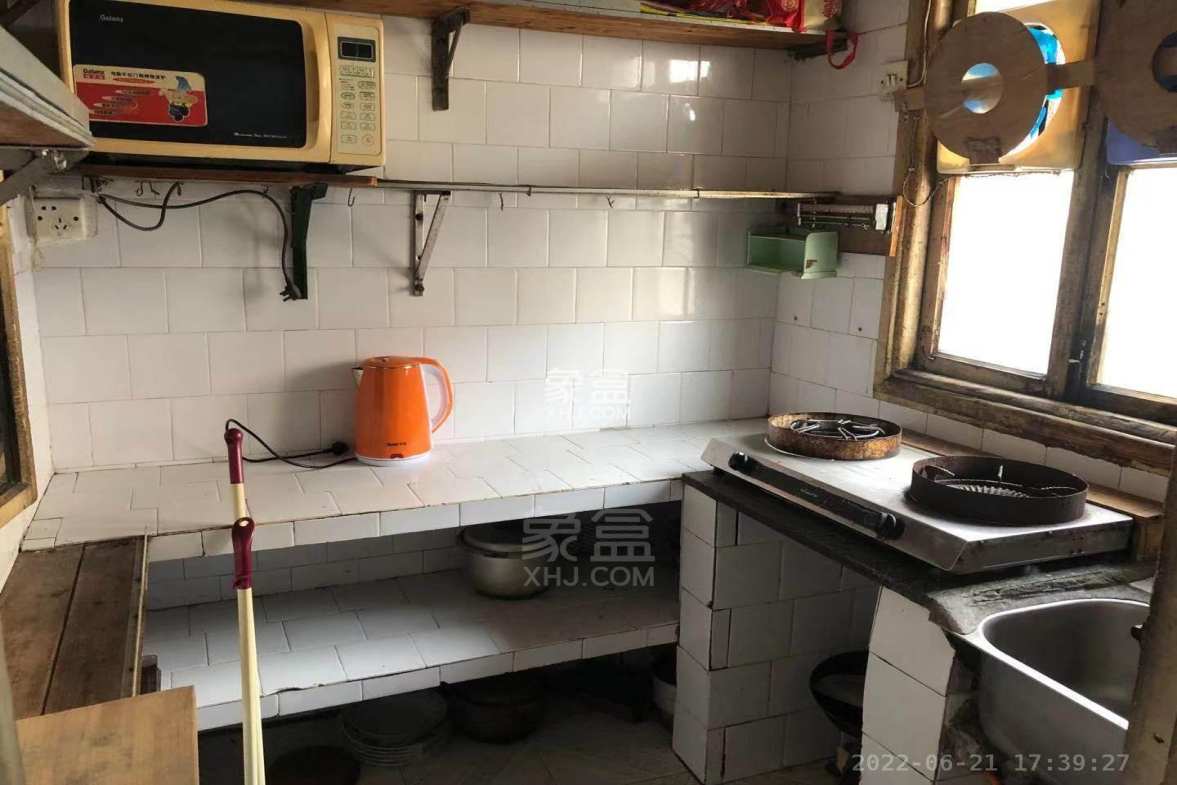 银馨家园（贺家土电厂生活区）  2室2厅1卫    800.0元/月室内图