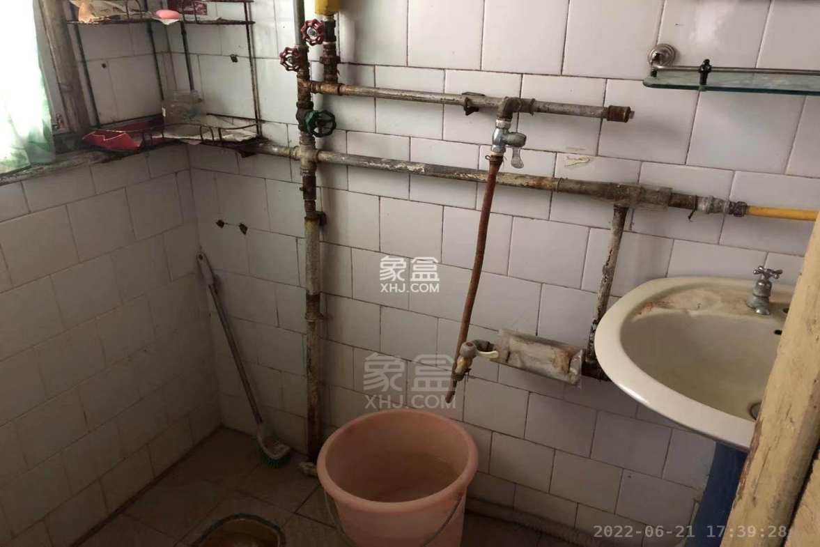 银馨家园（贺家土电厂生活区）  2室2厅1卫    800.0元/月室内图