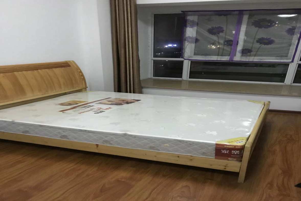 梓湖东城  1室1厅1卫   900.00元/月室内图