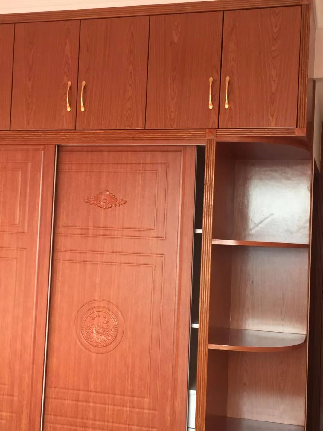 百弘学府城  3室2厅2卫    1880.0元/月室内图1