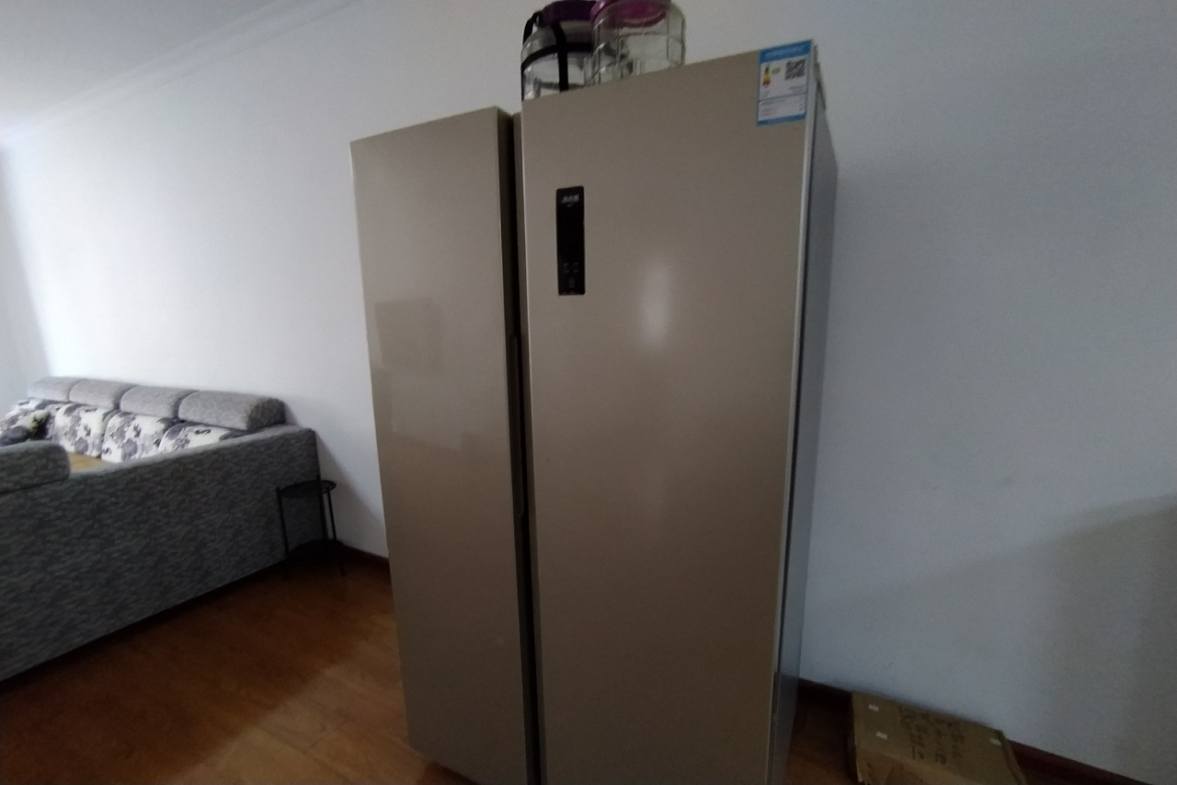 桃花缘  2室2厅1卫   1800.00元/月室内图