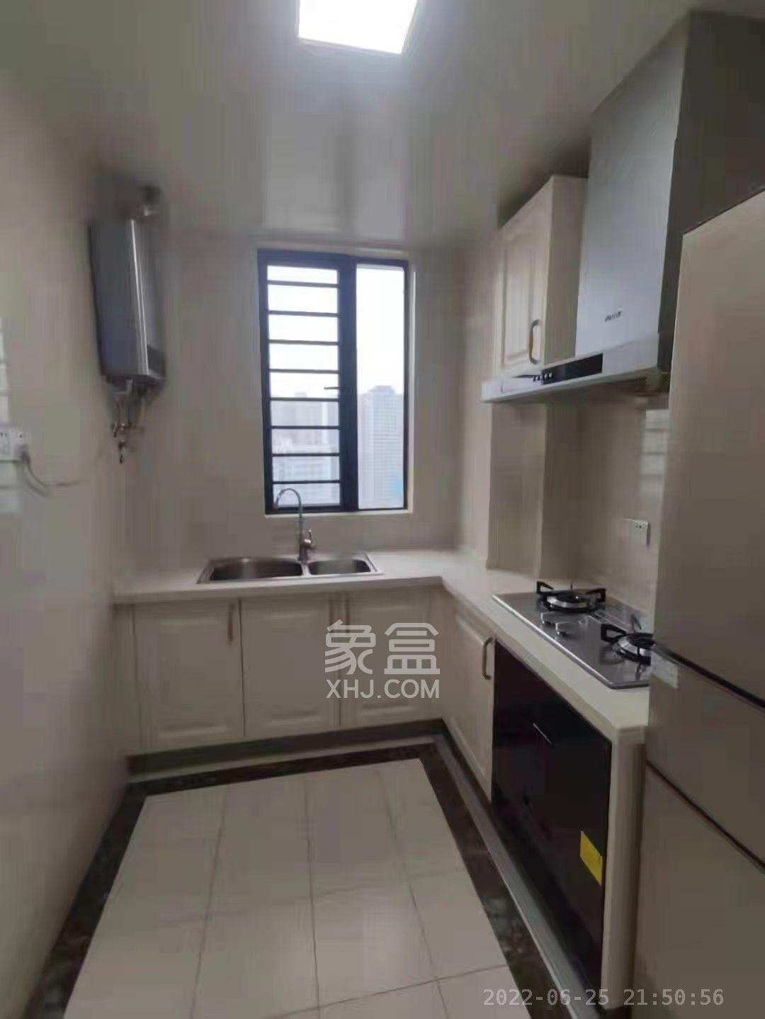 五江天街南区  3室2厅1卫    2600.0元/月室内图