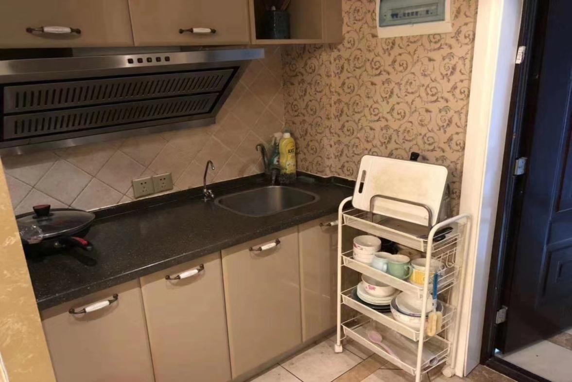 万豪城市花园 1室1厅1卫 1200.0元/月 万豪城市花园 1室1厅1卫 1200.0元/月室内图