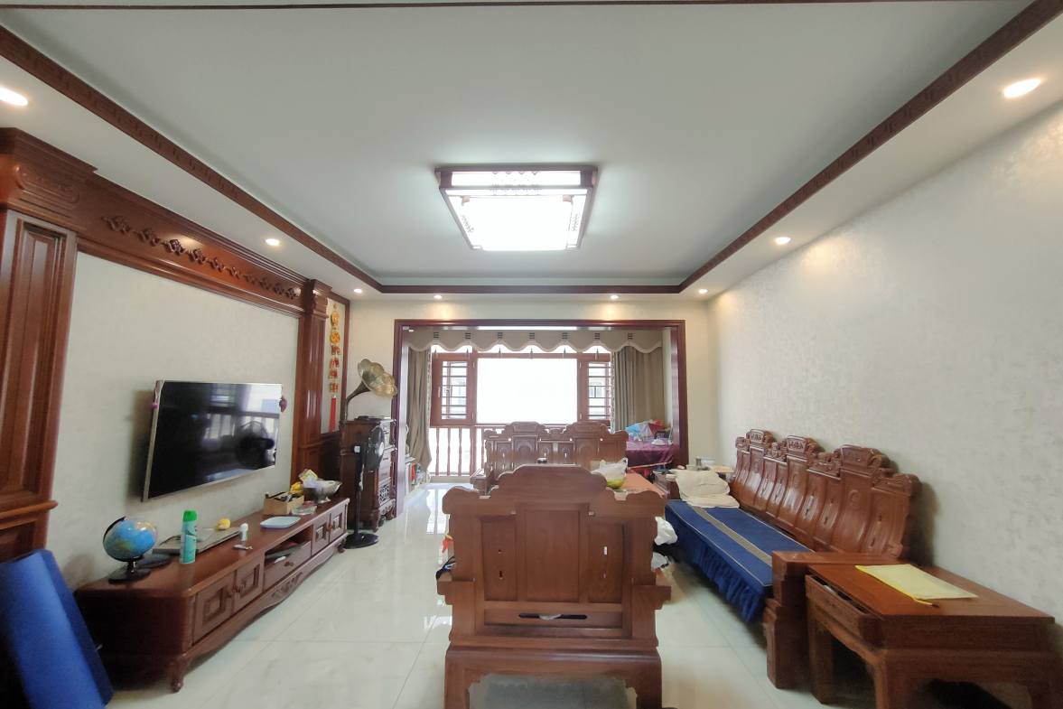 万豪城市花园 3室2厅2卫 130.0万 万豪城市花园 3室2厅2卫 130.0万室内图