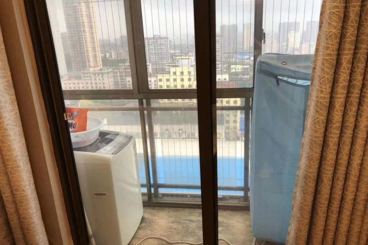 万豪城市花园 1室1厅1卫 1200.0元/月 万豪城市花园 1室1厅1卫 1200.0元/月室内图