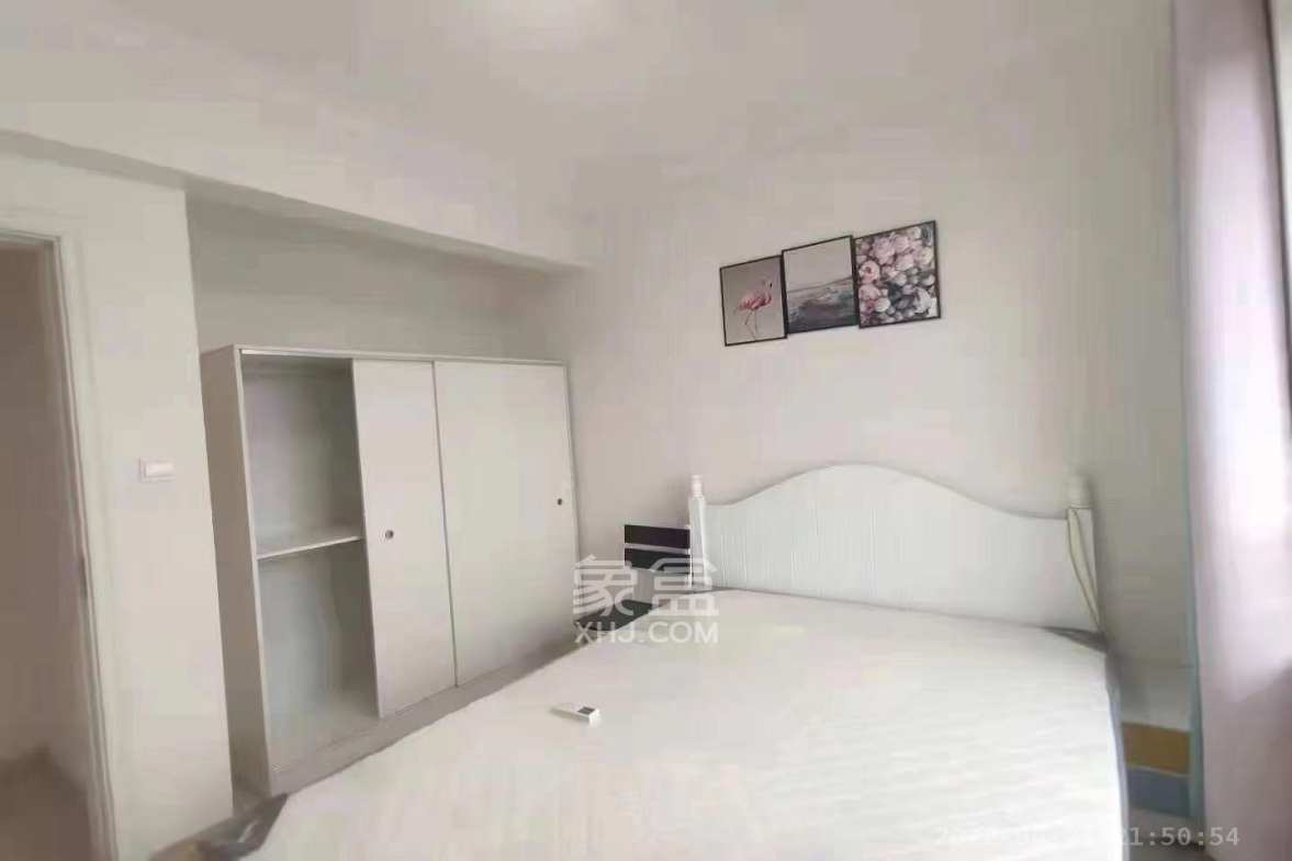 五江天街南区  3室2厅1卫    2600.0元/月室内图