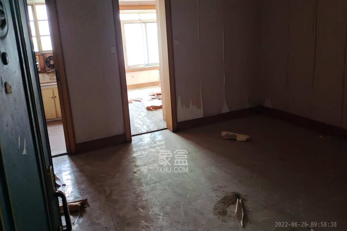 新开铺176号（环线拆迁指挥部）  1室1厅1卫   800.00元/月室内图