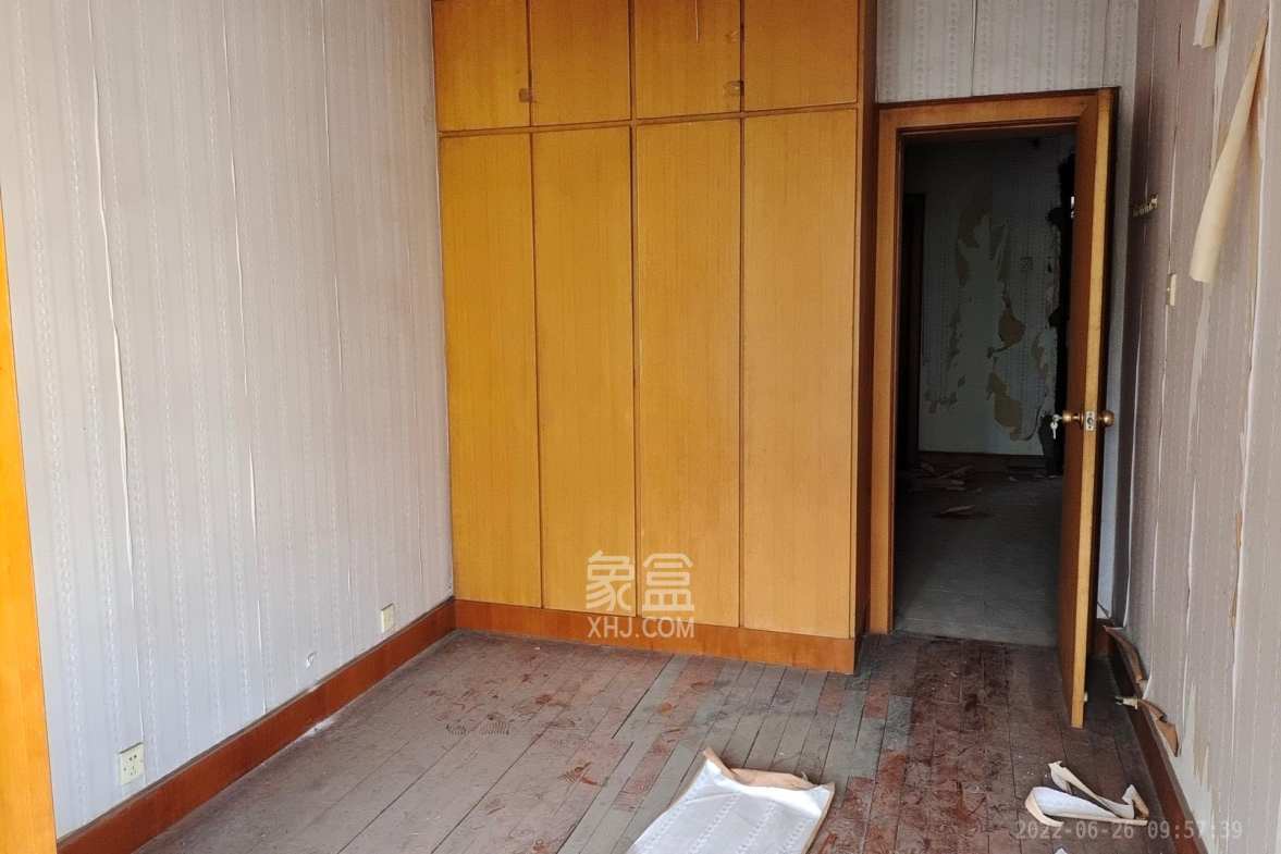 新开铺176号（环线拆迁指挥部）  1室1厅1卫   800.00元/月室内图