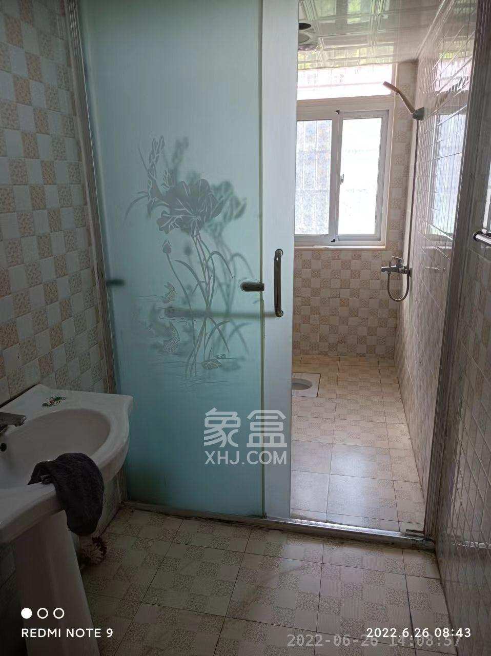 凯富漫城  4室2厅1卫    1800.0元/月室内图